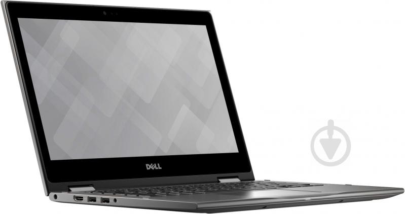 Ноутбук Dell Inspiron 5379 13,3" (I53716S3NIW-63G) grey - фото 2