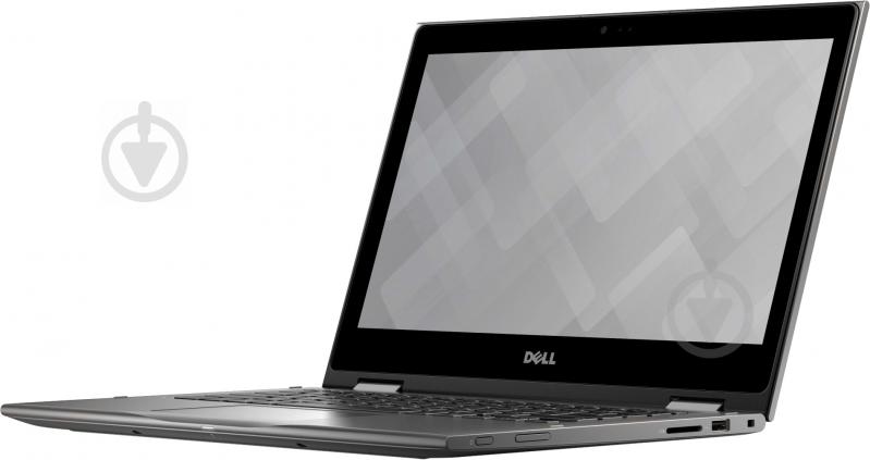 Ноутбук Dell Inspiron 5379 13,3" (I53716S3NIW-63G) grey - фото 4