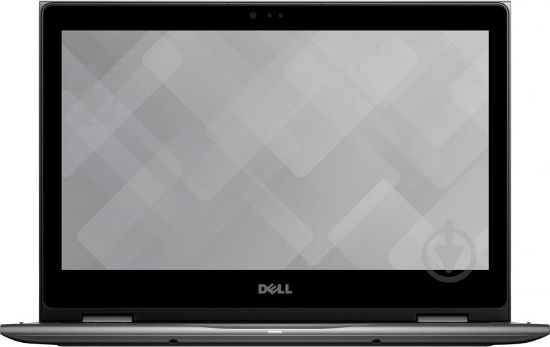 Ноутбук Dell Inspiron 5379 13,3" (I53716S3NIW-63G) grey - фото 1