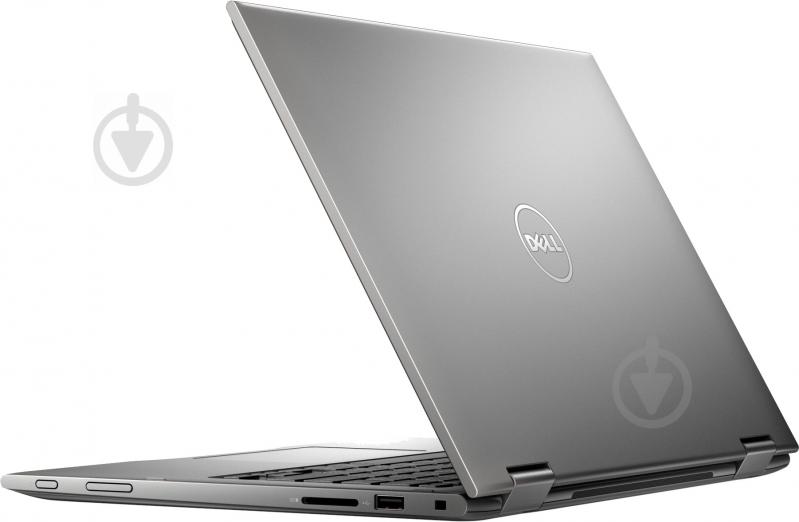 Ноутбук Dell Inspiron 5379 13,3" (I53716S3NIW-63G) grey - фото 14