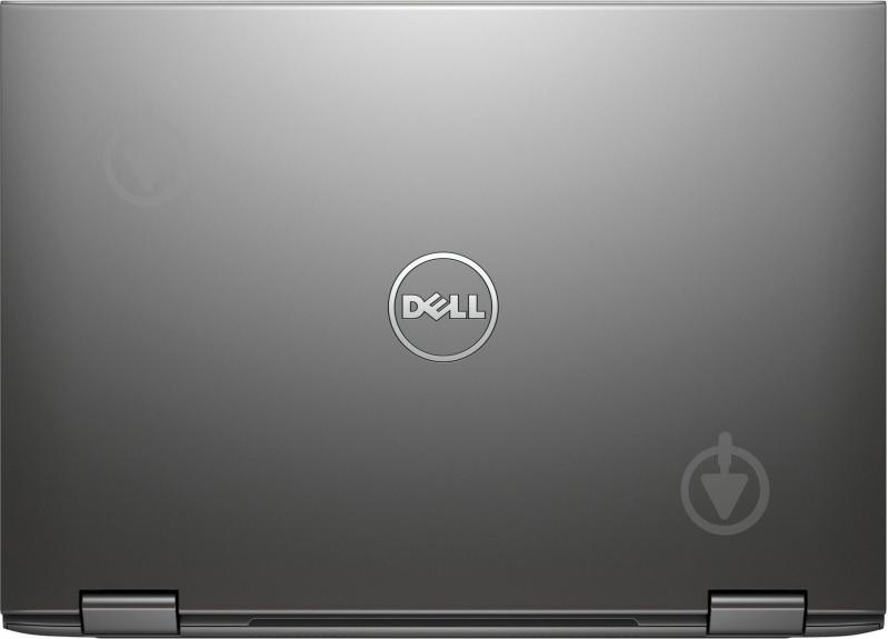 Ноутбук Dell Inspiron 5379 13,3" (I53716S3NIW-63G) grey - фото 15