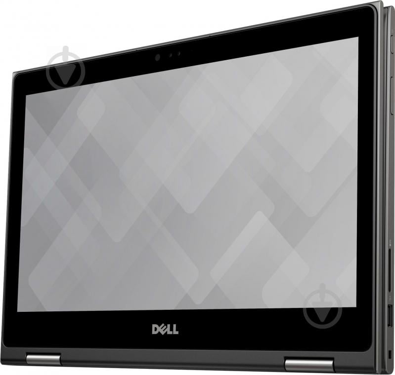 Ноутбук Dell Inspiron 5379 13,3" (I53716S3NIW-63G) grey - фото 10