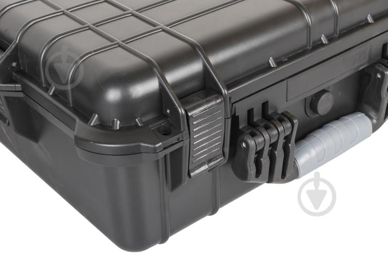 Кейс противоударный MasterTool 79-6060 - фото 2