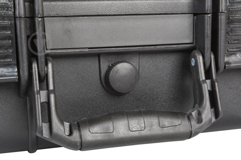 Кейс противоударный MasterTool 79-6060 - фото 3