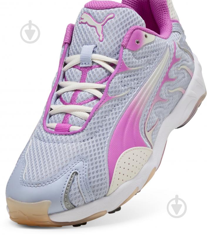 Кроссовки женские демисезонные Puma Inhale 40156009 р.36 серые - фото 4 Кроссовки женские демисезонные Puma Inhale 40156009 р.36 серые - фото 4