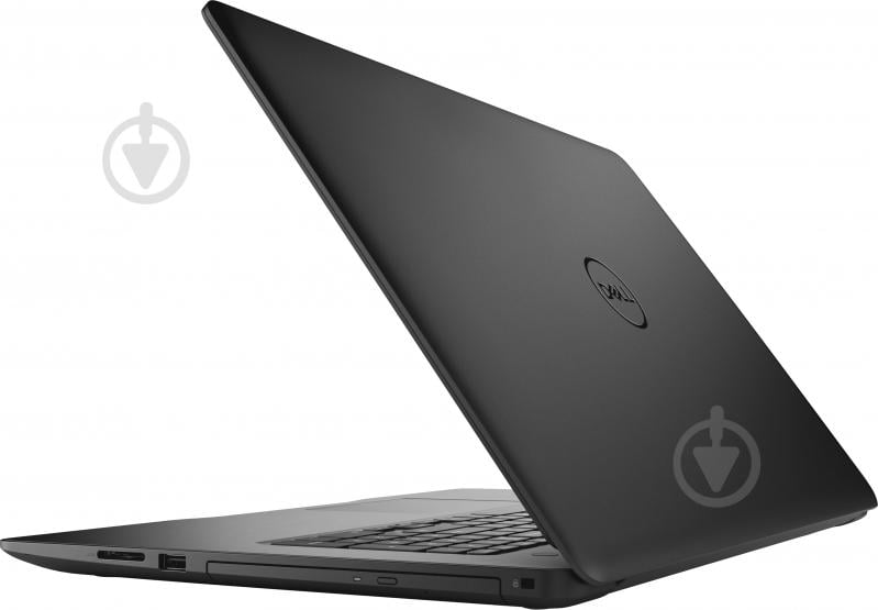 Ноутбук Dell Inspiron 5770 17,3" (I575810S1DDL-80B) black - фото 3