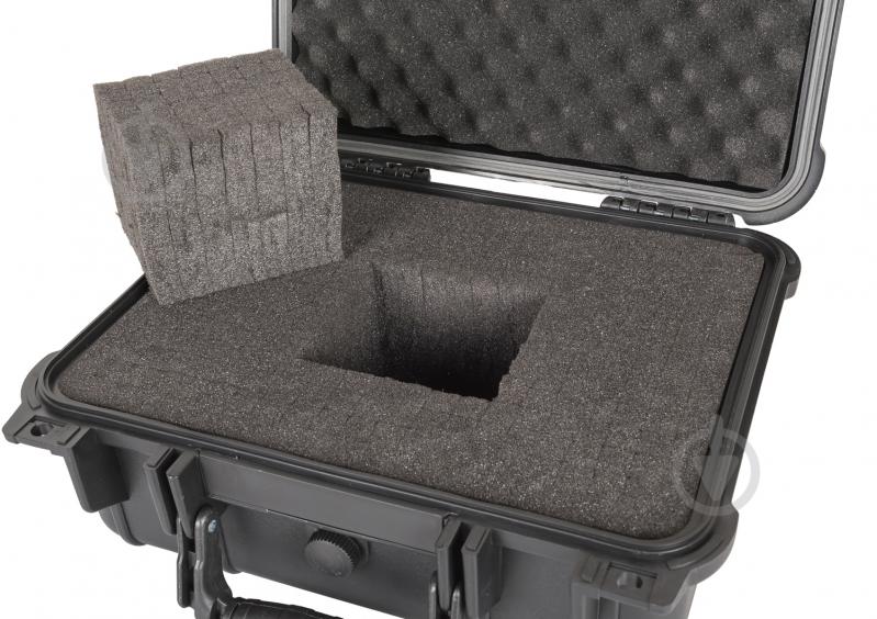 Кейс протиударний MasterTool 79-5018 - фото 5