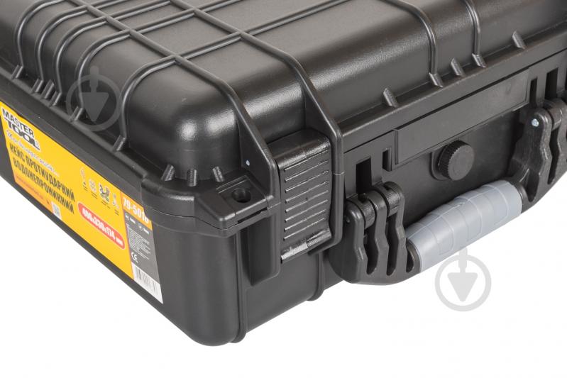 Кейс протиударний MasterTool 79-5018 - фото 2
