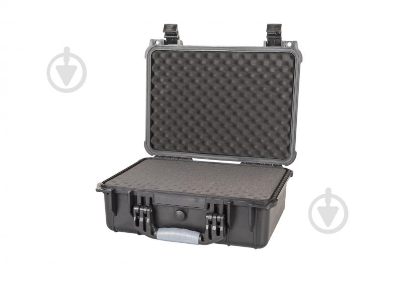 Кейс протиударний MasterTool 79-5018 - фото 4