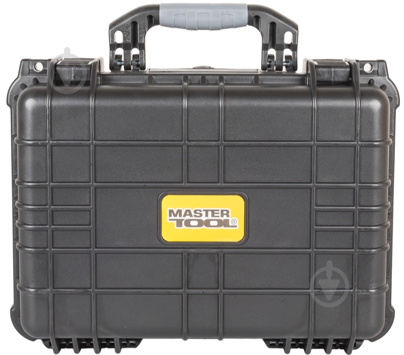 Кейс протиударний MasterTool 79-5018 - фото 1