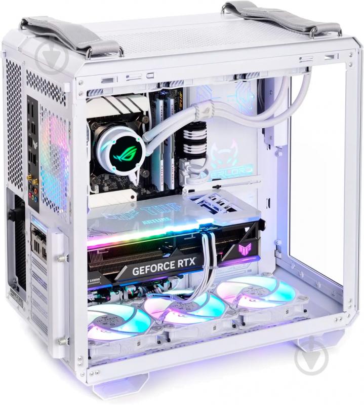 Системный блок Artline Gaming GT502 (GT502v26Winw) white - фото 6