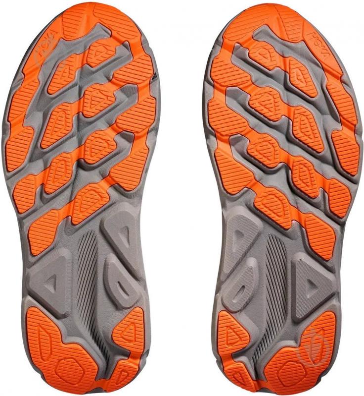 Кроссовки Hoka Clifton 9 GTX 1141470F-ALTG р.46 2/3 - фото 8 Кроссовки Hoka Clifton 9 GTX 1141470F-ALTG р.46 2/3 - фото 8