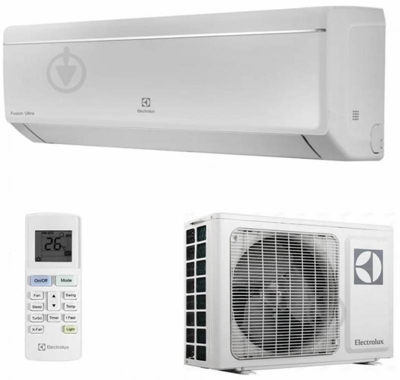 Кондиционер Electrolux EACS-09HF/N3_21Y - фото 5