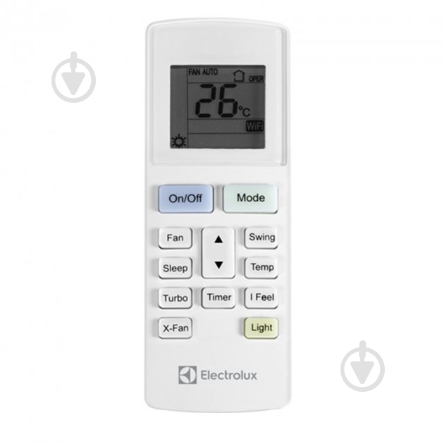 Кондиционер Electrolux EACS-09HF/N3_21Y - фото 4