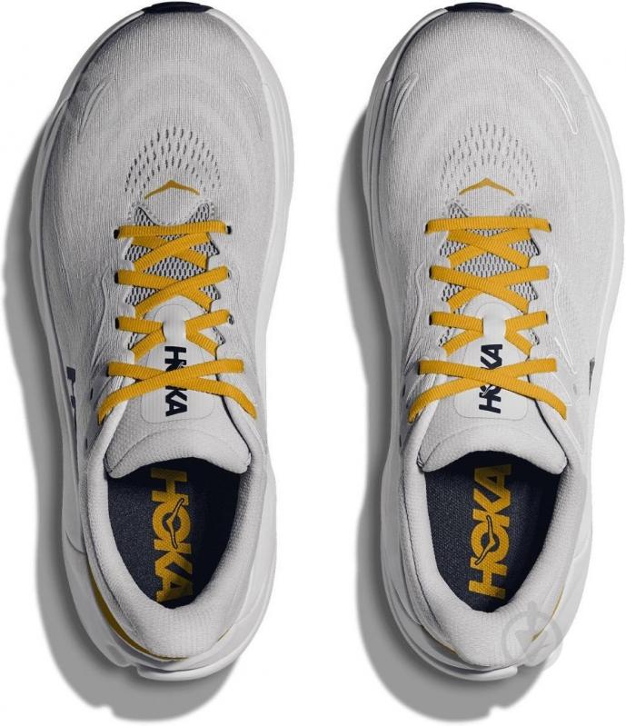 Кроссовки Hoka Arahi 8 1168690-SSTC р.46 2/3 - фото 7 Кроссовки Hoka Arahi 8 1168690-SSTC р.46 2/3 - фото 7