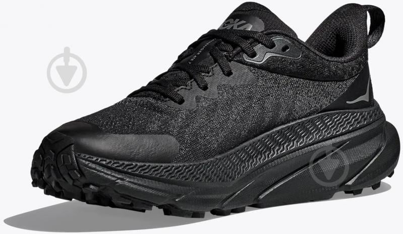 Кроссовки Hoka CHALLENGER ATR 7 GTX 1134501F-BBLC р.46 2/3 - фото 4 Кроссовки Hoka CHALLENGER ATR 7 GTX 1134501F-BBLC р.46 2/3 - фото 4