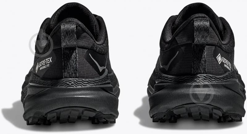 Кроссовки Hoka CHALLENGER ATR 7 GTX 1134501F-BBLC р.46 2/3 - фото 5 Кроссовки Hoka CHALLENGER ATR 7 GTX 1134501F-BBLC р.46 2/3 - фото 5