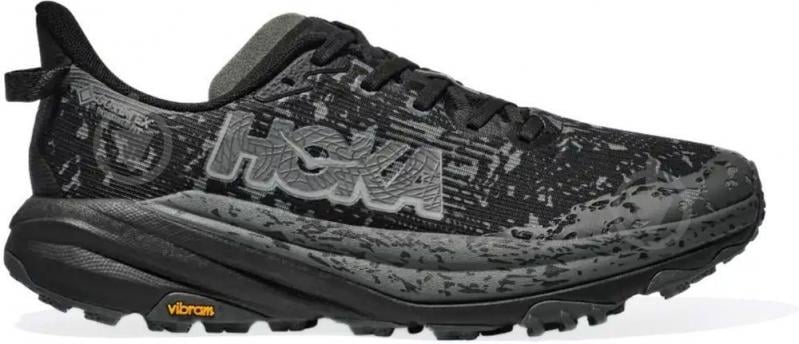 Кроссовки Hoka SPEEDGOAT 6 GTX 1155150-BCKT р.46 2/3 - фото 1 Кроссовки Hoka SPEEDGOAT 6 GTX 1155150-BCKT р.46 2/3 - фото 1