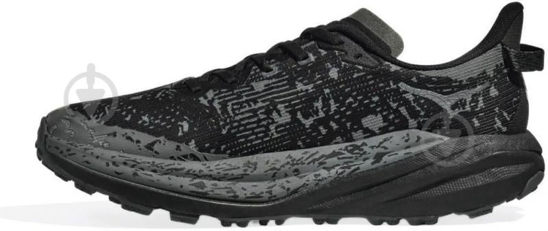 Кроссовки Hoka SPEEDGOAT 6 GTX 1155150-BCKT р.46 2/3 - фото 2 Кроссовки Hoka SPEEDGOAT 6 GTX 1155150-BCKT р.46 2/3 - фото 2