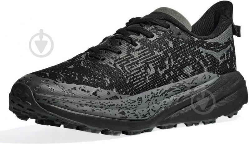 Кроссовки Hoka SPEEDGOAT 6 GTX 1155150-BCKT р.46 2/3 - фото 3 Кроссовки Hoka SPEEDGOAT 6 GTX 1155150-BCKT р.46 2/3 - фото 3