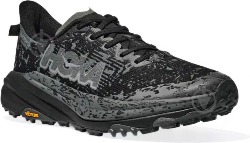 Кроссовки Hoka SPEEDGOAT 6 GTX 1155150-BCKT р.46 2/3 - фото 4 Кроссовки Hoka SPEEDGOAT 6 GTX 1155150-BCKT р.46 2/3 - фото 4