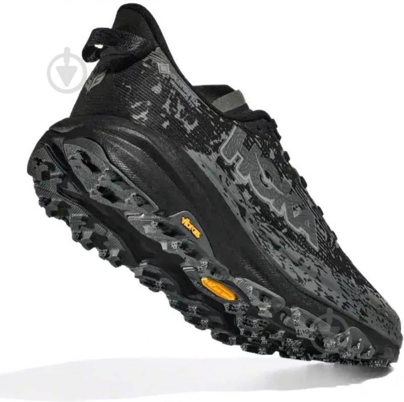 Кроссовки Hoka SPEEDGOAT 6 GTX 1155150-BCKT р.46 2/3 - фото 6 Кроссовки Hoka SPEEDGOAT 6 GTX 1155150-BCKT р.46 2/3 - фото 6