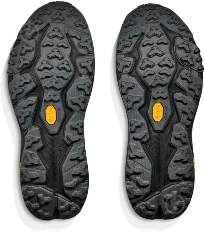 Кроссовки Hoka SPEEDGOAT 6 GTX 1155150-BCKT р.46 2/3 - фото 8 Кроссовки Hoka SPEEDGOAT 6 GTX 1155150-BCKT р.46 2/3 - фото 8