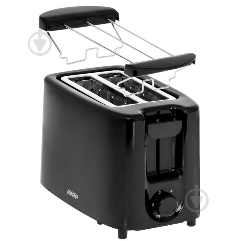 Тостер Mesko MS 3220 - фото 2