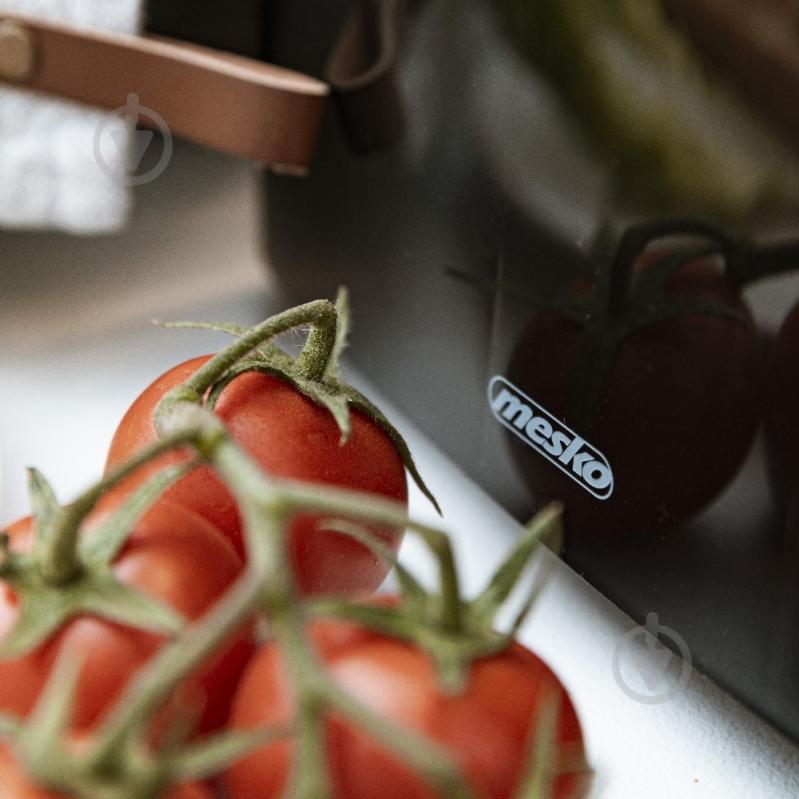 Тостер Mesko MS 3220 - фото 6