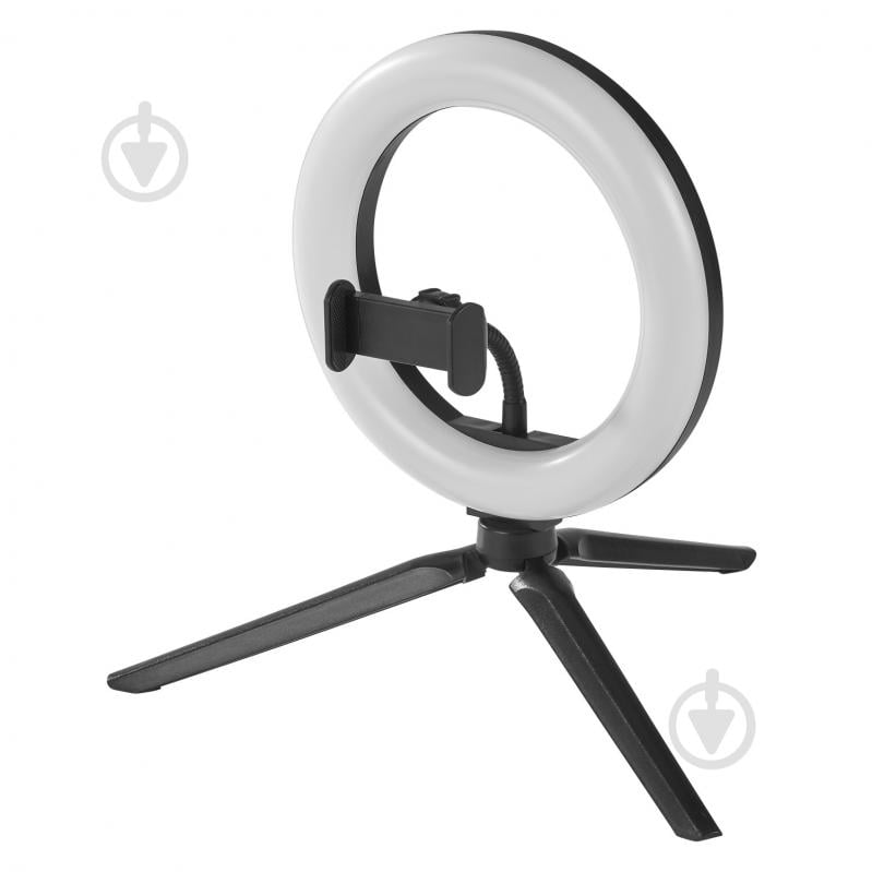 Светильник кольцевой Ledvance Linear LED Mobile Ring Desktop - фото 2