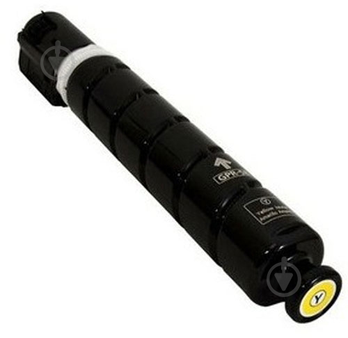 Картридж Canon C-EXV55 yellow - фото 3