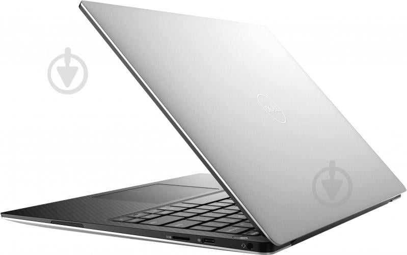 Ноутбук Dell XPS 13 9370 13,3" (X358S2NIW-63S) silver - фото 5