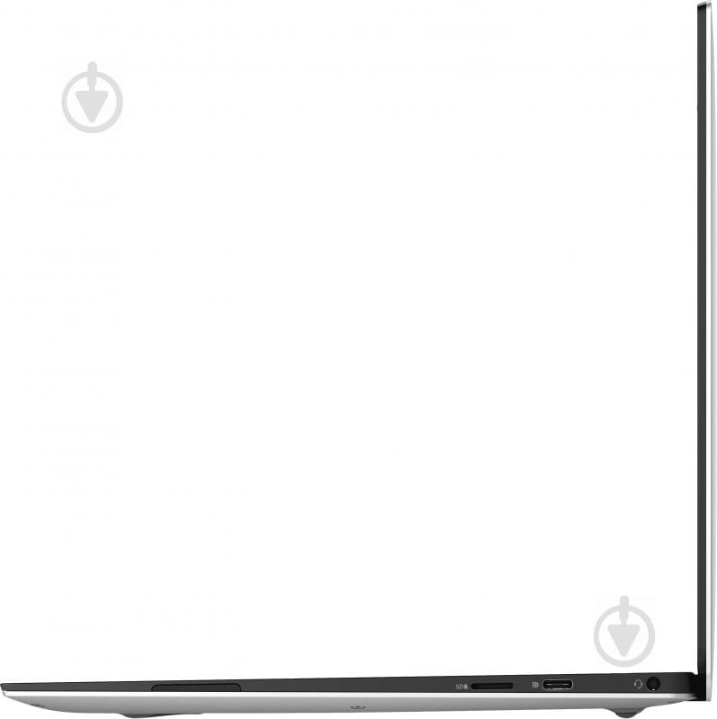 Ноутбук Dell XPS 13 9370 13,3" (X358S2NIW-63S) silver - фото 8