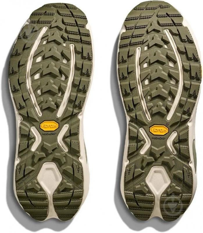 Кроссовки Hoka Kaha 3 Low GTX 1162532-EYP р.47 1/3 - фото 4