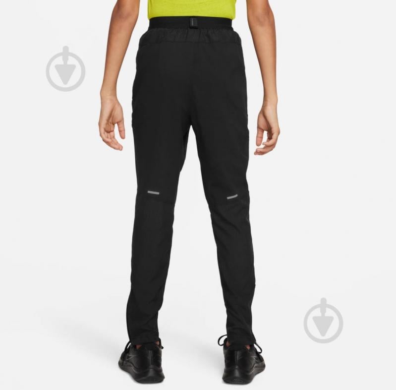 Штани Nike B NK DF MULTI TECH PANT FD4657-010 р. XL чорний - фото 3 Штани Nike B NK DF MULTI TECH PANT FD4657-010 р. XL чорний - фото 3