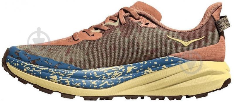 Кроссовки Hoka SPEEDGOAT 6 1147791-MPLC р.47 1/3 - фото 2 Кроссовки Hoka SPEEDGOAT 6 1147791-MPLC р.47 1/3 - фото 2