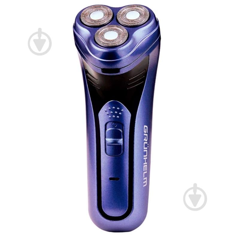 Электробритва-триммер Grunhelm GHS-761 - фото 1