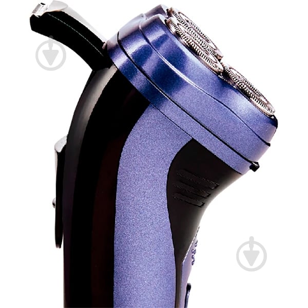 Электробритва-триммер Grunhelm GHS-761 - фото 2