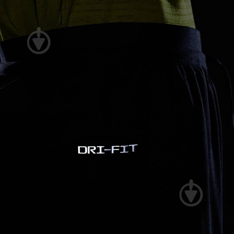 Штани Nike B NK DF MULTI TECH PANT FD4657-010 р. L чорний - фото 10 Штани Nike B NK DF MULTI TECH PANT FD4657-010 р. L чорний - фото 10