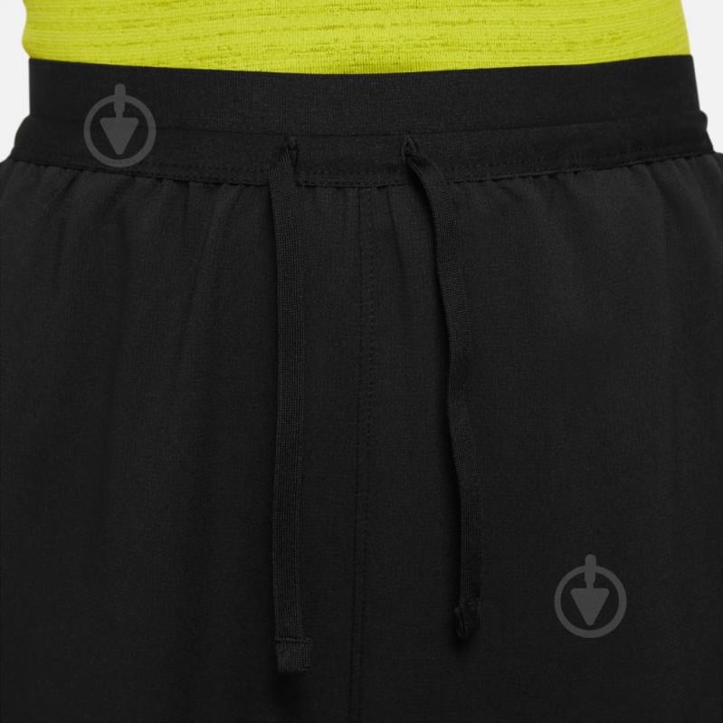 Штани Nike B NK DF MULTI TECH PANT FD4657-010 р. L чорний - фото 5 Штани Nike B NK DF MULTI TECH PANT FD4657-010 р. L чорний - фото 5