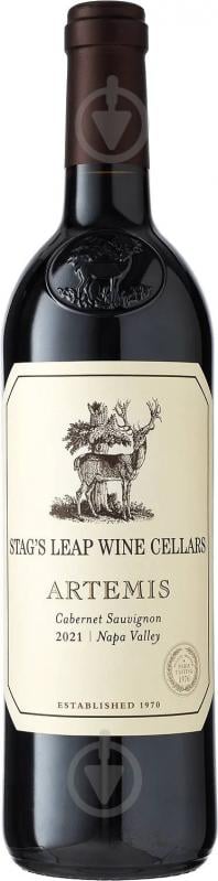 Вино Artemis 2021 0,75 л - фото 1