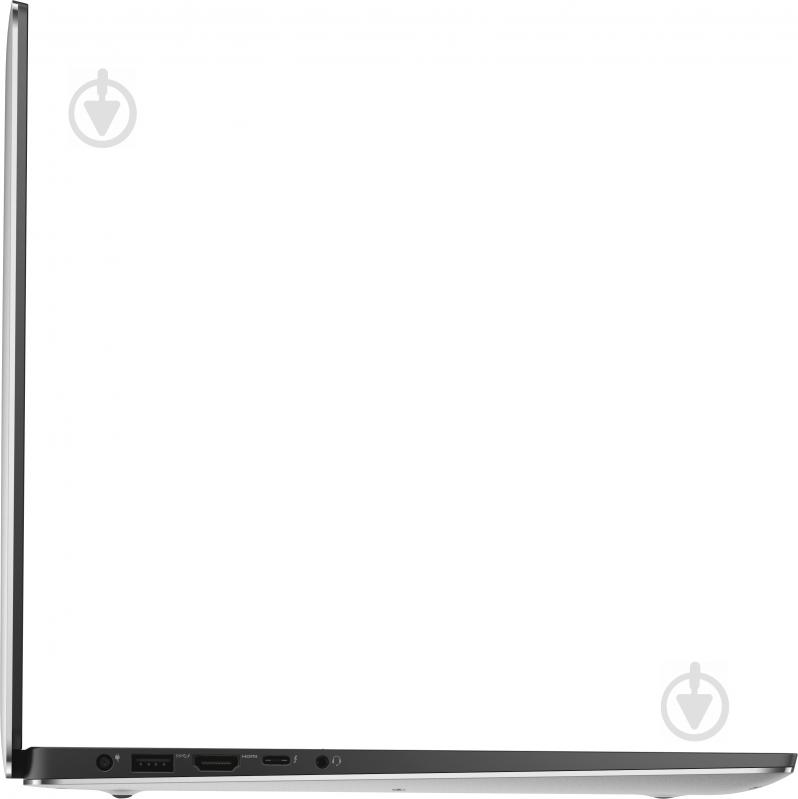 Ноутбук Dell XPS 15 9560 15,6" (X578S2NDW-63S) silver - фото 7