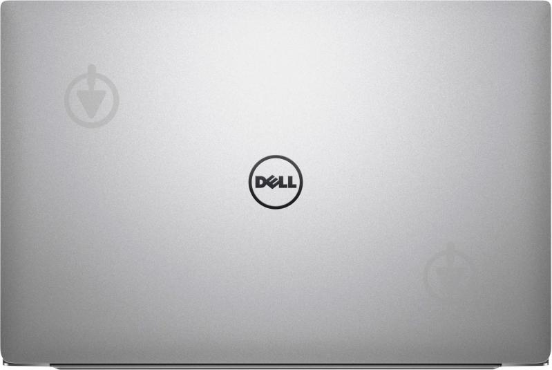 Ноутбук Dell XPS 15 9560 15,6" (X578S2NDW-63S) silver - фото 6