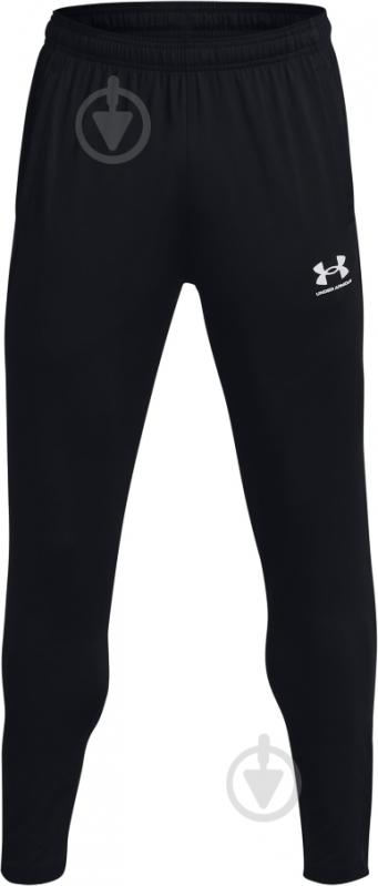 Штани Under Armour UA M'S CH. TRAIN PANT 1379587-001 р. XL чорний - фото 5