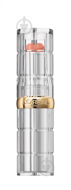 Помада губна L'Oreal Paris Сolor Riche Shinе 656 Beige In The City 4 г - фото 2