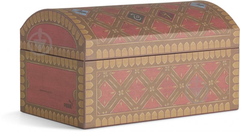 Кеди Puma Palermo HARRY POTTER 40120901 р.36 червоний - фото 9 Кеди Puma Palermo HARRY POTTER 40120901 р.36 червоний - фото 9