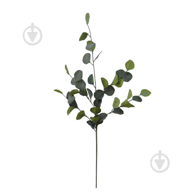 Растение искусственное Eucalyptus 90 см TW-17 Engard - фото 1 Растение искусственное Eucalyptus 90 см TW-17 Engard - фото 1