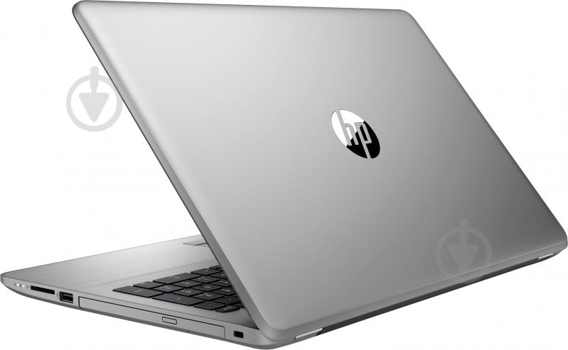 Ноутбук HP 250 G6 15.6" (2XY83ES) silver - фото 4 Ноутбук HP 250 G6 15.6" (2XY83ES) silver - фото 4