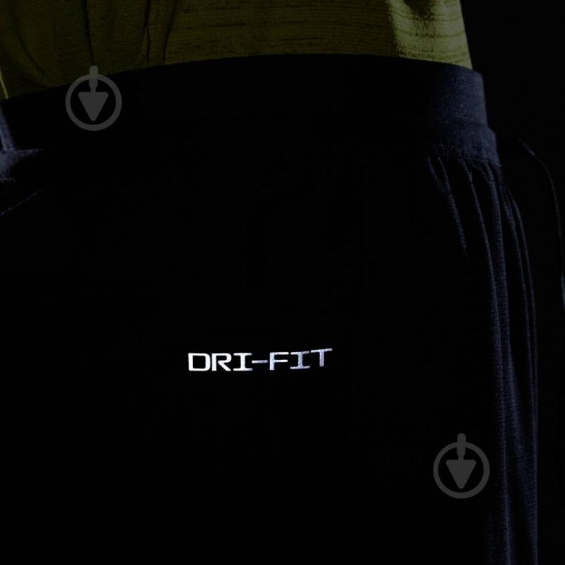 Брюки Nike B NK DF MULTI TECH PANT FD4657-010 р. M черный - фото 10
