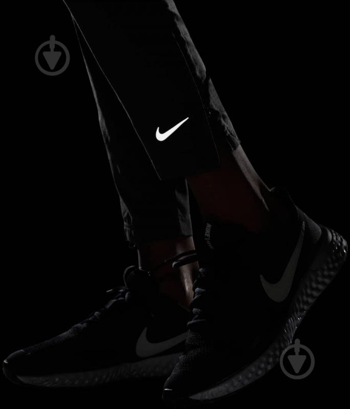 Брюки Nike B NK DF MULTI TECH PANT FD4657-010 р. M черный - фото 13